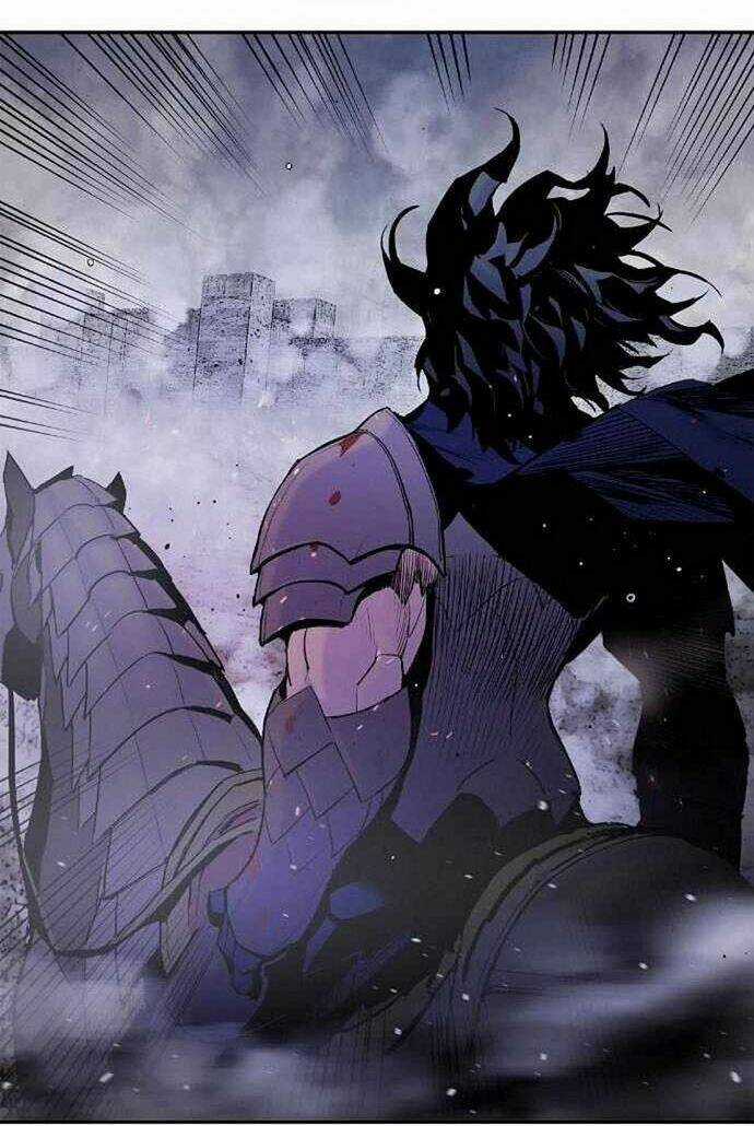 Đào Hoa Nguyên Kí Chi Vũ Trạch Chapter 25 trang 39