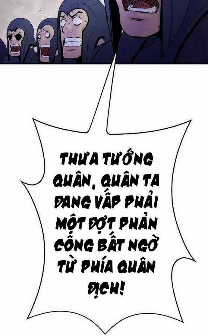 Đào Hoa Nguyên Kí Chi Vũ Trạch Chapter 25 trang 45