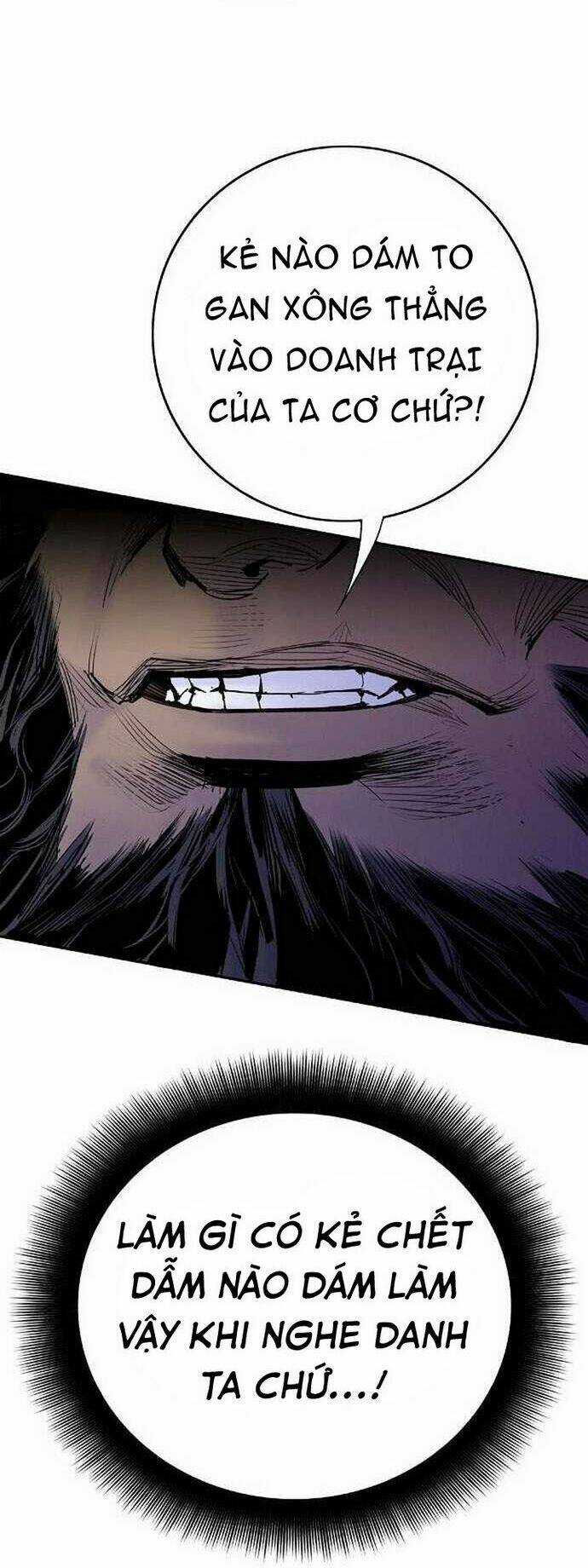 Đào Hoa Nguyên Kí Chi Vũ Trạch Chapter 25 trang 47