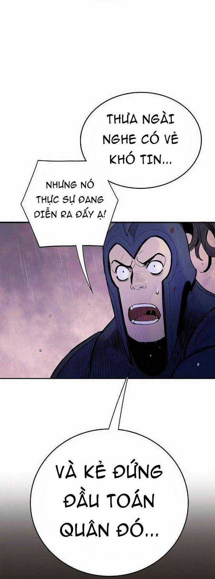 Đào Hoa Nguyên Kí Chi Vũ Trạch Chapter 25 trang 48