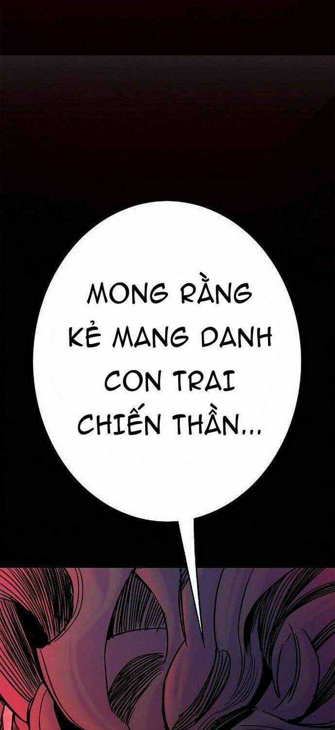 Đào Hoa Nguyên Kí Chi Vũ Trạch Chapter 25 trang 5