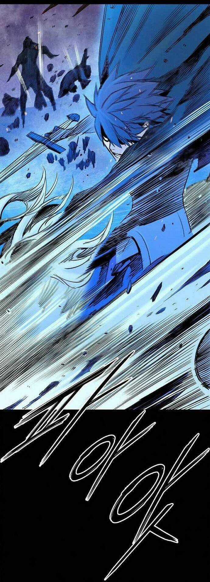 Đào Hoa Nguyên Kí Chi Vũ Trạch Chapter 25 trang 50