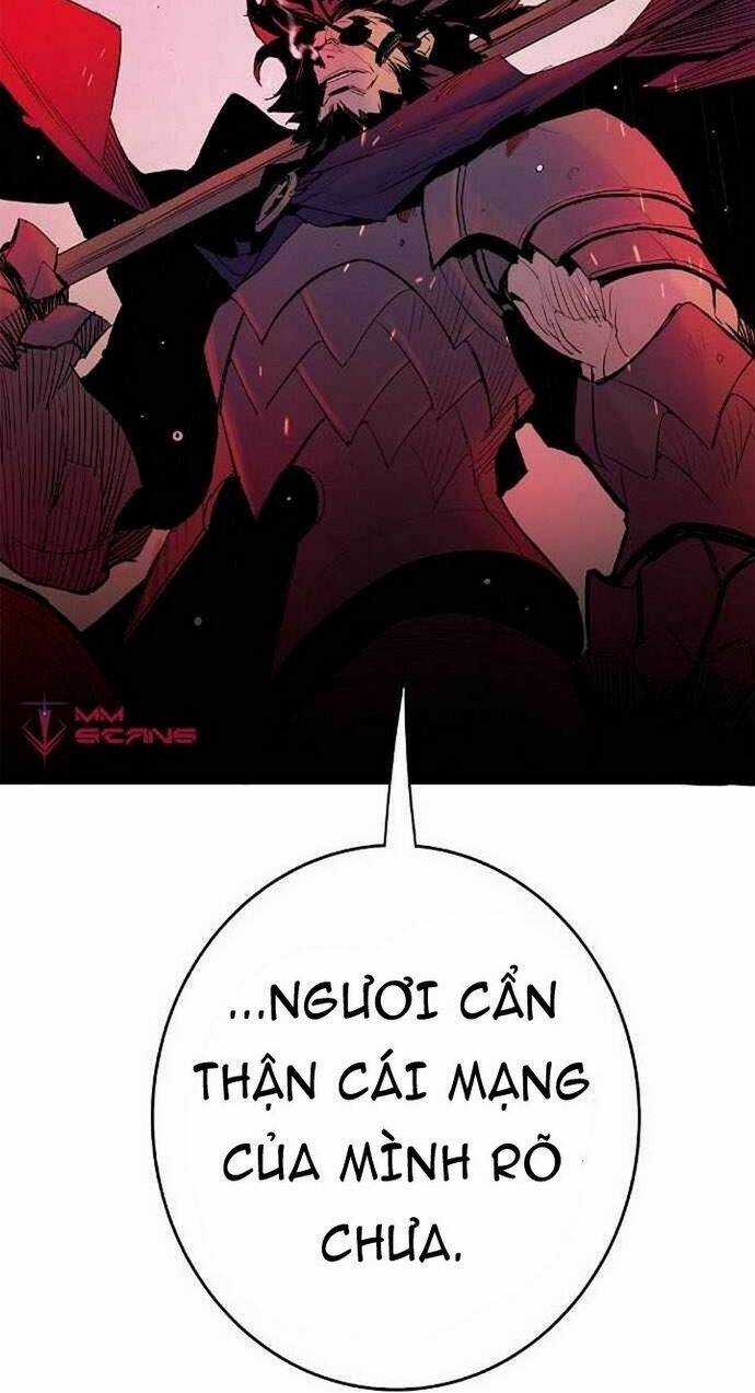 Đào Hoa Nguyên Kí Chi Vũ Trạch Chapter 25 trang 53