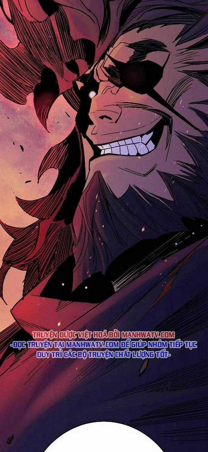 Đào Hoa Nguyên Kí Chi Vũ Trạch Chapter 25 trang 6