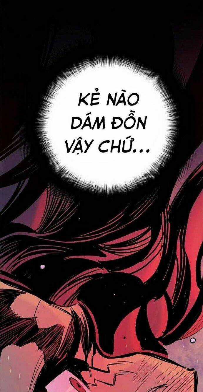 Đào Hoa Nguyên Kí Chi Vũ Trạch Chapter 25 trang 60