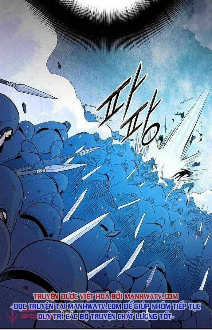 Đào Hoa Nguyên Kí Chi Vũ Trạch Chapter 25 trang 64