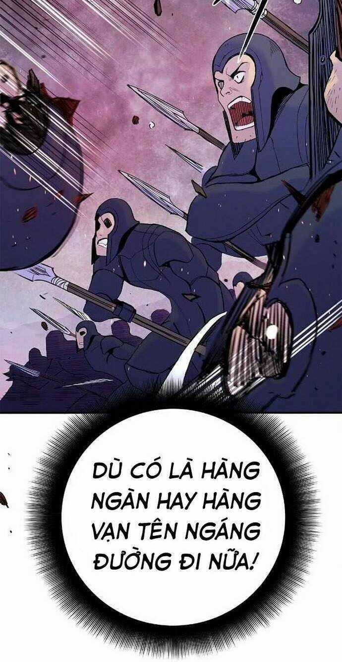 Đào Hoa Nguyên Kí Chi Vũ Trạch Chapter 25 trang 73