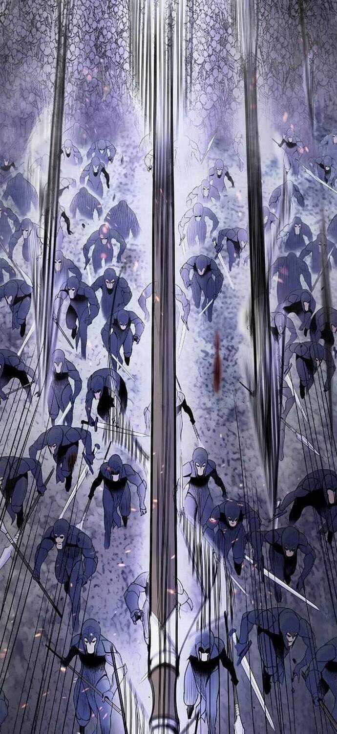 Đào Hoa Nguyên Kí Chi Vũ Trạch Chapter 25 trang 88