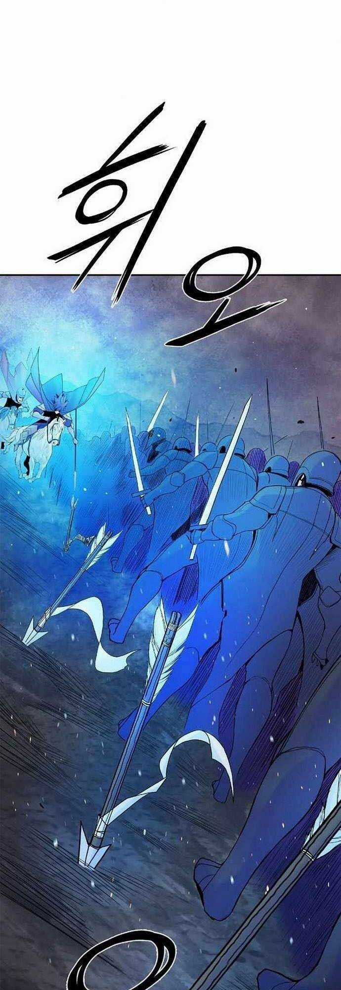 Đào Hoa Nguyên Kí Chi Vũ Trạch Chapter 25 trang 93