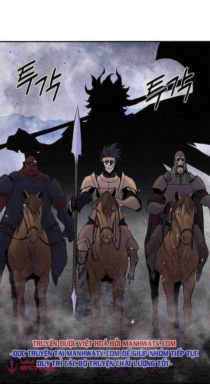 Đào Hoa Nguyên Kí Chi Vũ Trạch Chapter 25 trang 97