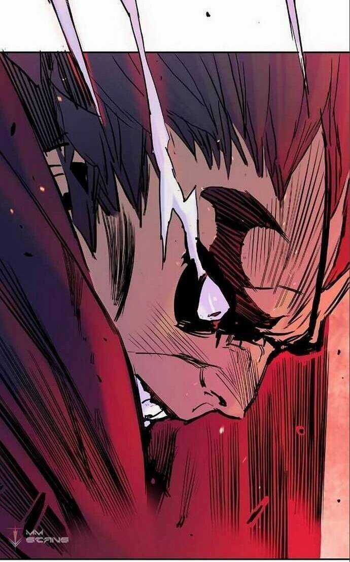 Đào Hoa Nguyên Kí Chi Vũ Trạch Chapter 26 trang 10