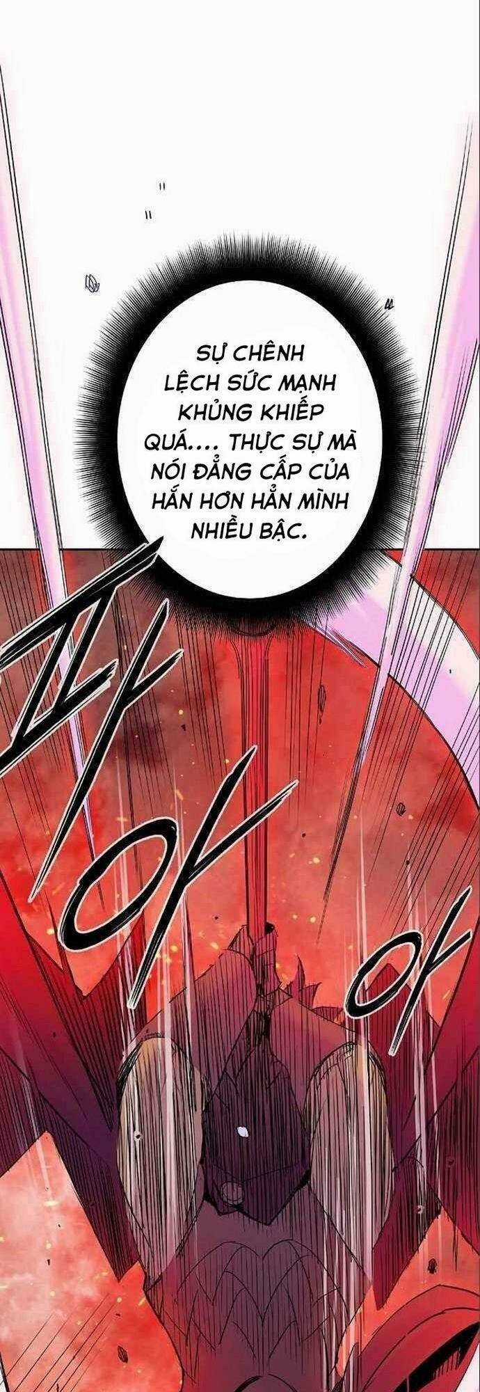 Đào Hoa Nguyên Kí Chi Vũ Trạch Chapter 26 trang 109