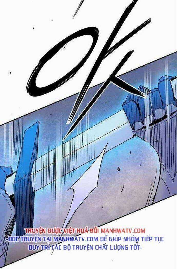 Đào Hoa Nguyên Kí Chi Vũ Trạch Chapter 26 trang 115