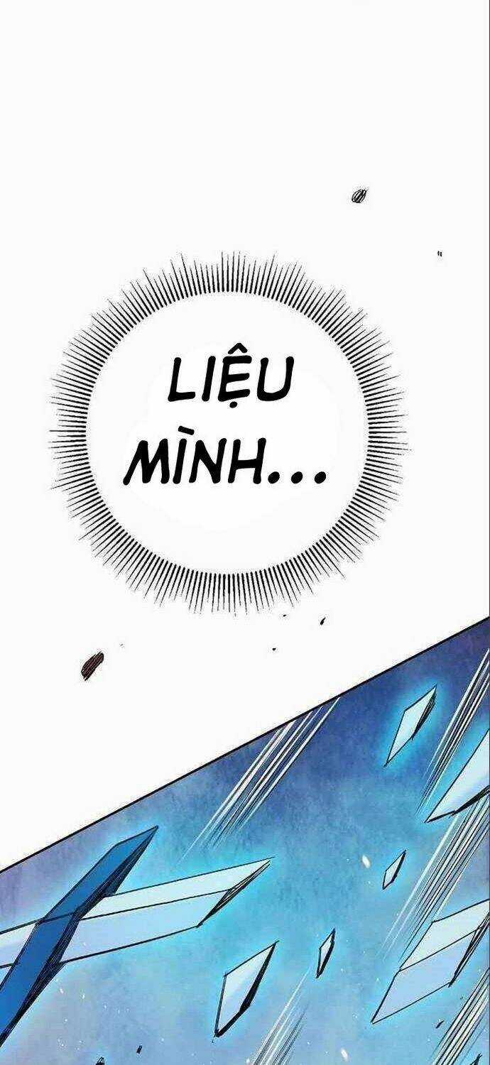 Đào Hoa Nguyên Kí Chi Vũ Trạch Chapter 26 trang 124