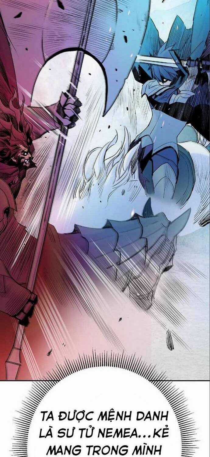 Đào Hoa Nguyên Kí Chi Vũ Trạch Chapter 26 trang 15