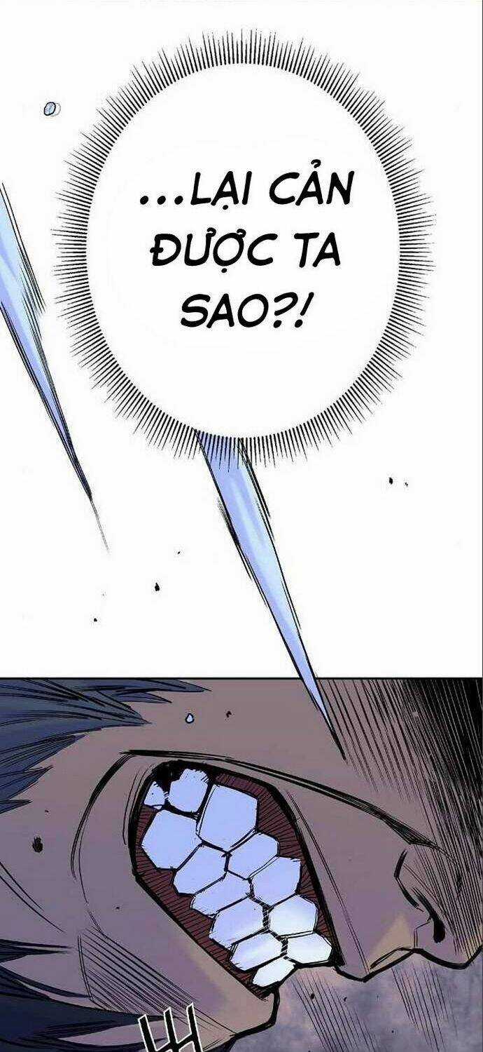 Đào Hoa Nguyên Kí Chi Vũ Trạch Chapter 26 trang 18