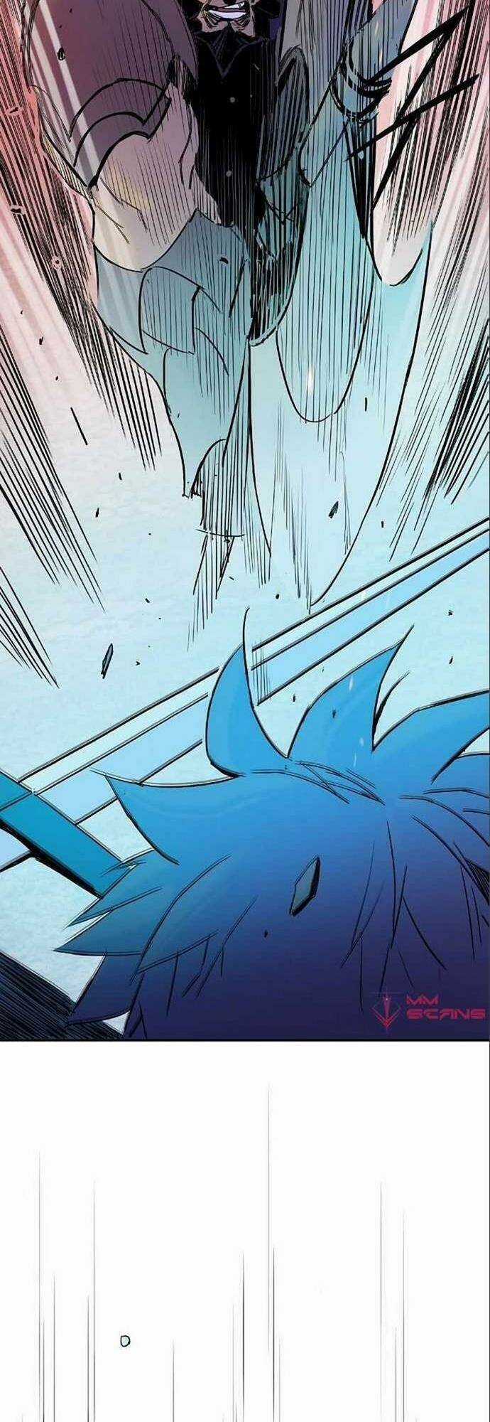 Đào Hoa Nguyên Kí Chi Vũ Trạch Chapter 26 trang 22