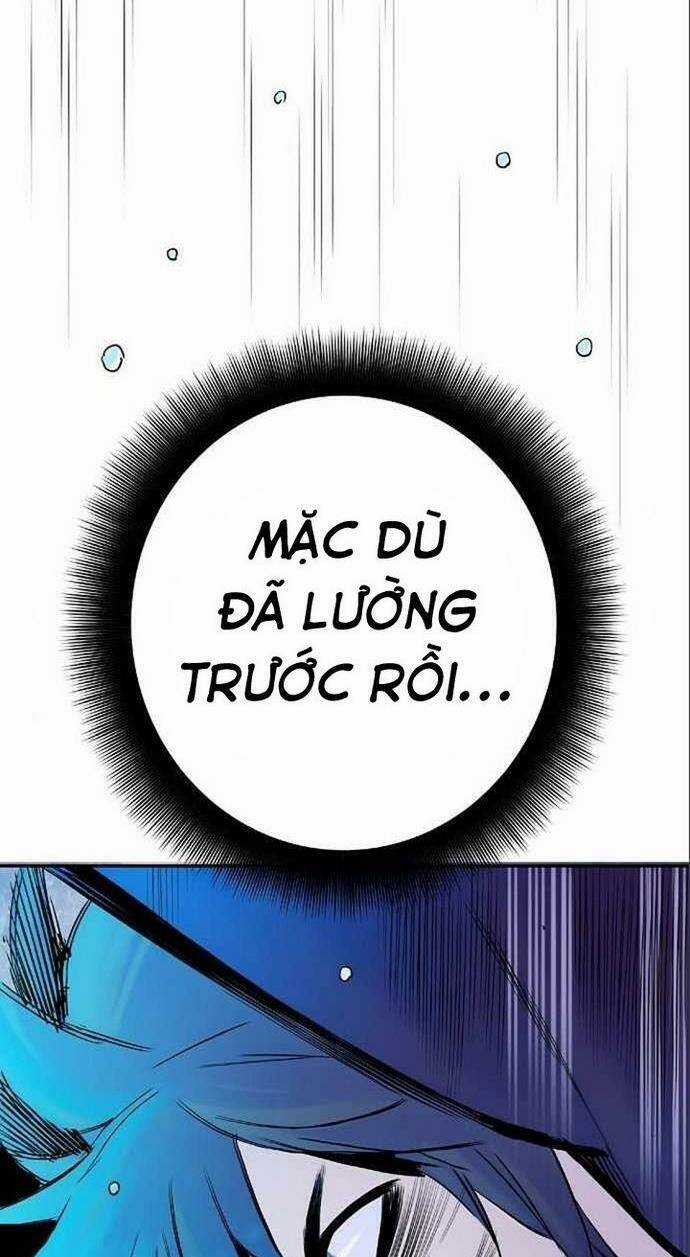 Đào Hoa Nguyên Kí Chi Vũ Trạch Chapter 26 trang 23