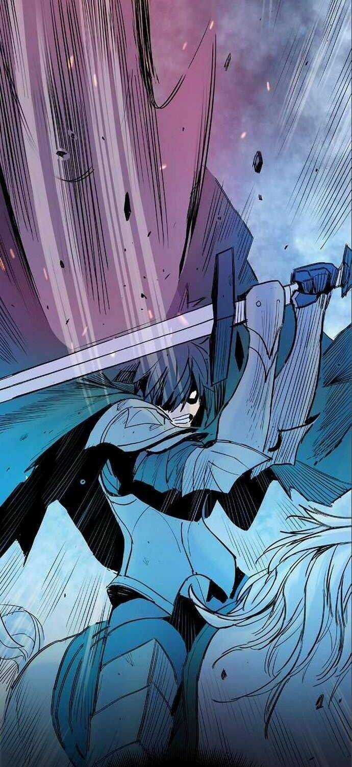 Đào Hoa Nguyên Kí Chi Vũ Trạch Chapter 26 trang 31