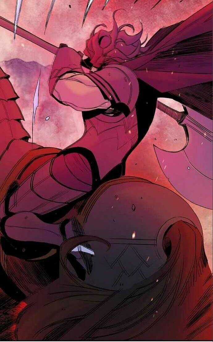 Đào Hoa Nguyên Kí Chi Vũ Trạch Chapter 26 trang 44