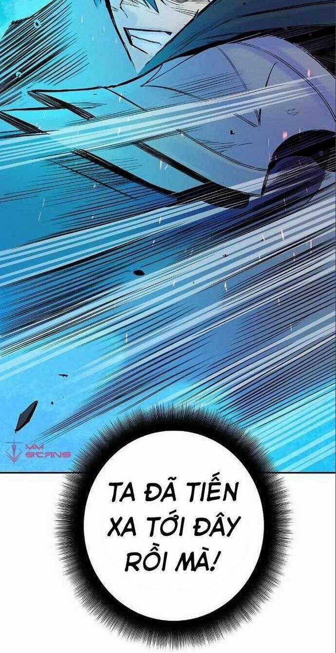 Đào Hoa Nguyên Kí Chi Vũ Trạch Chapter 26 trang 46