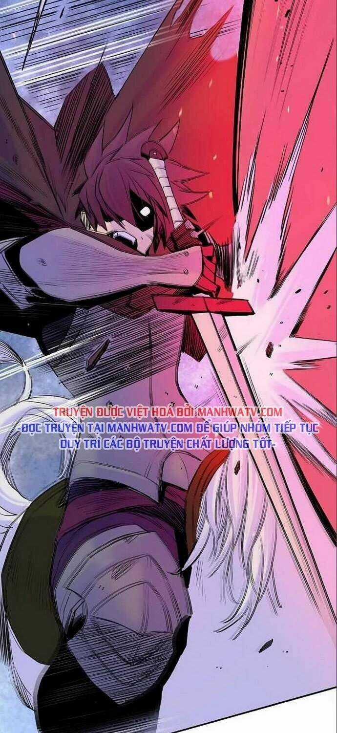 Đào Hoa Nguyên Kí Chi Vũ Trạch Chapter 26 trang 52