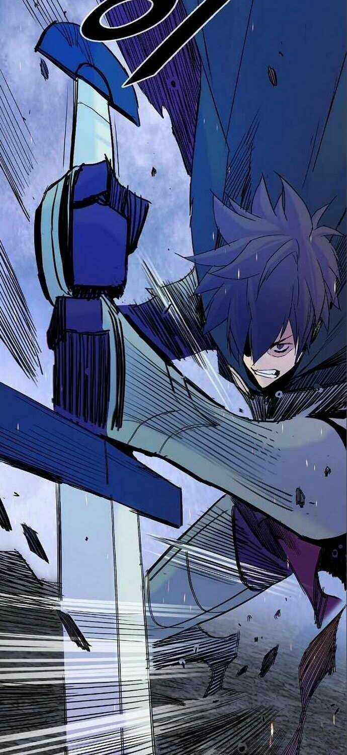 Đào Hoa Nguyên Kí Chi Vũ Trạch Chapter 26 trang 65