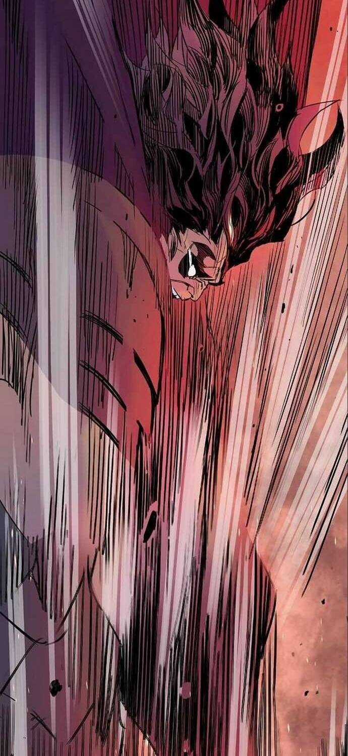 Đào Hoa Nguyên Kí Chi Vũ Trạch Chapter 26 trang 7