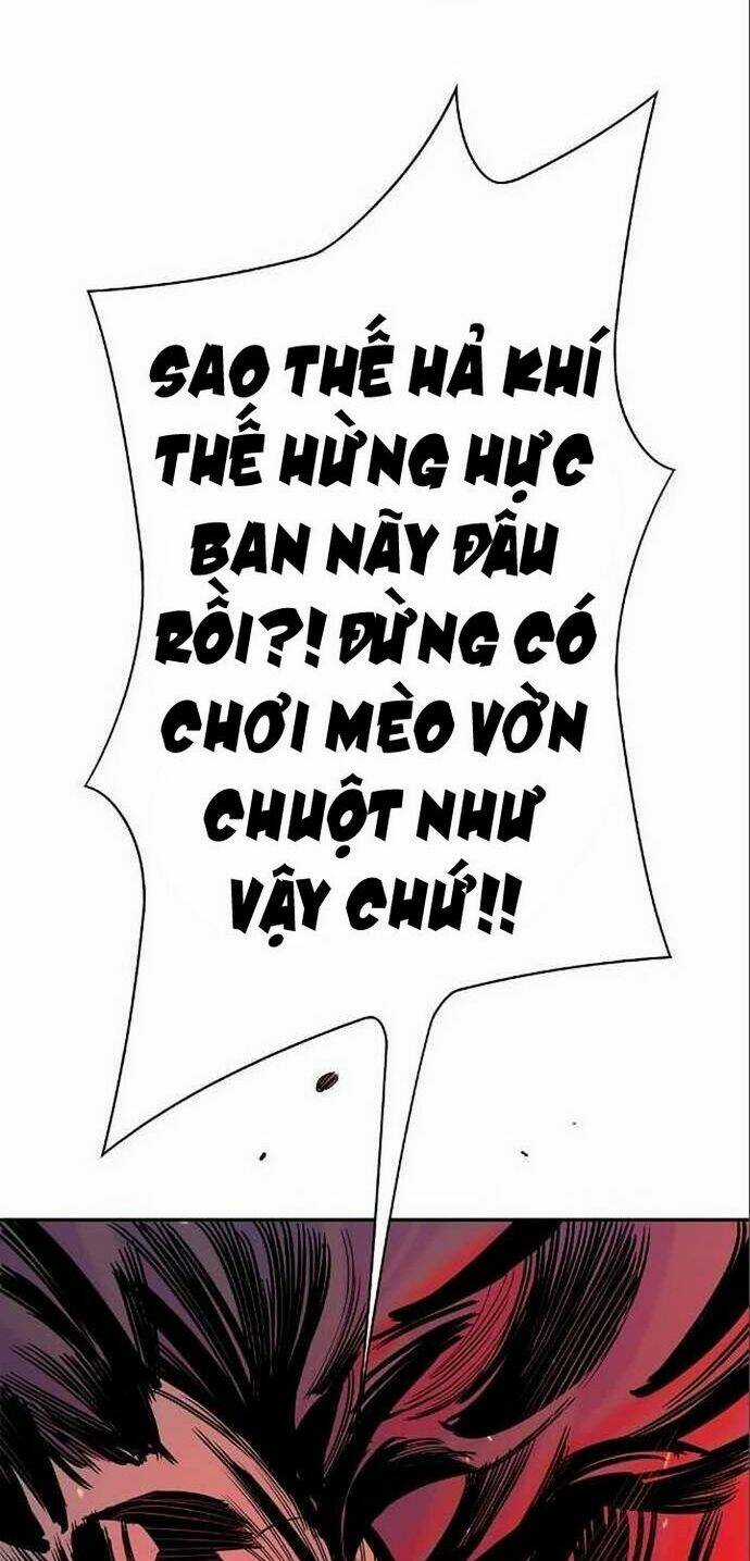 Đào Hoa Nguyên Kí Chi Vũ Trạch Chapter 26 trang 77