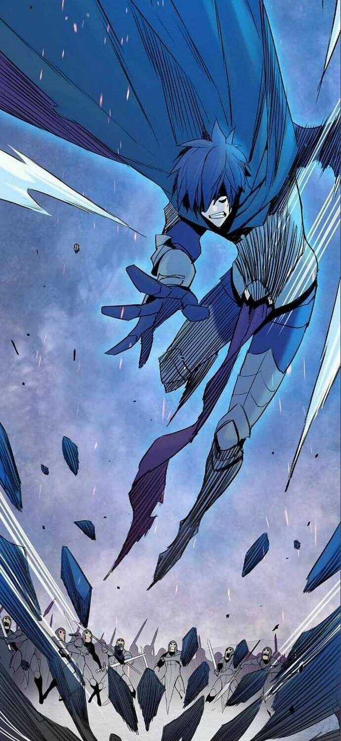 Đào Hoa Nguyên Kí Chi Vũ Trạch Chapter 26 trang 80