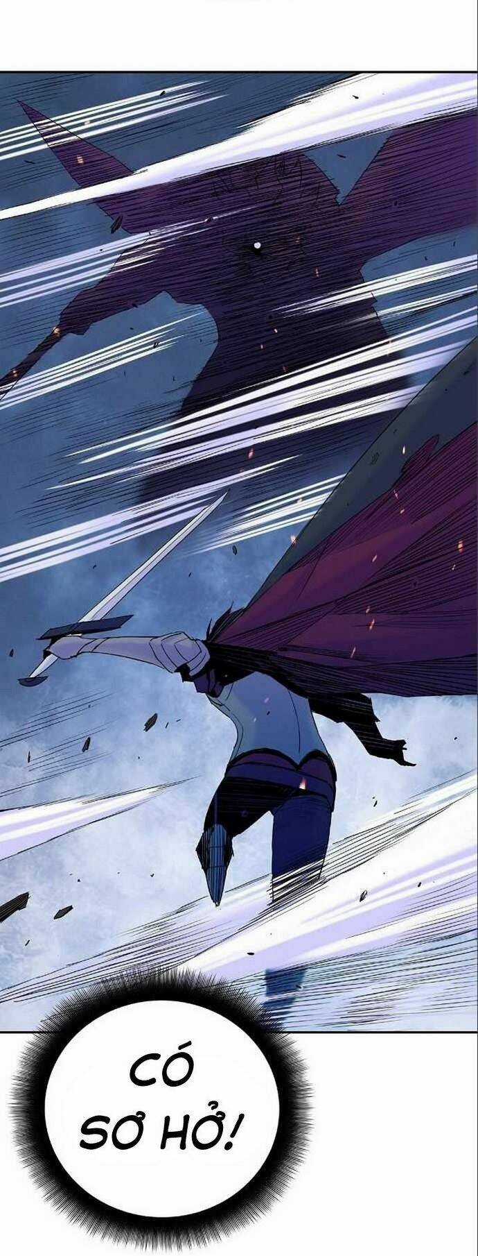 Đào Hoa Nguyên Kí Chi Vũ Trạch Chapter 26 trang 82