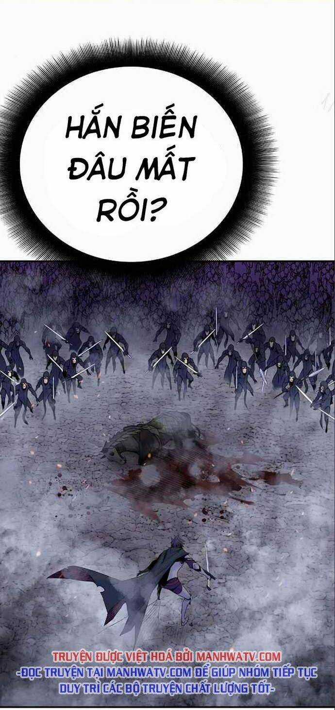 Đào Hoa Nguyên Kí Chi Vũ Trạch Chapter 26 trang 97