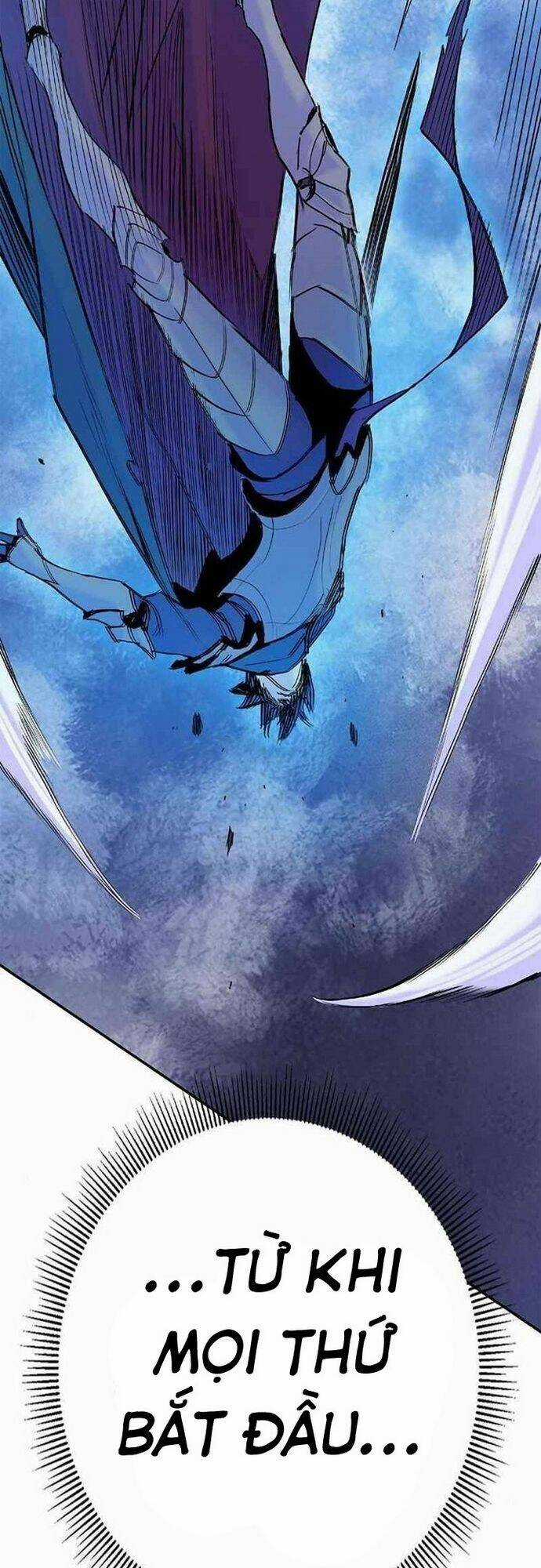 Đào Hoa Nguyên Kí Chi Vũ Trạch Chapter 27 trang 107