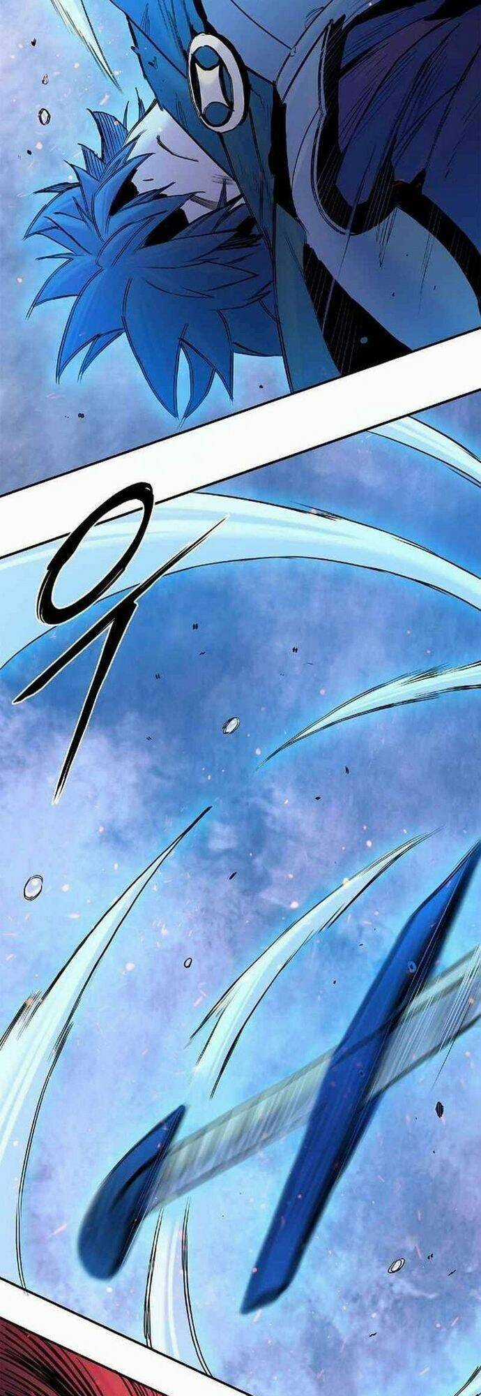 Đào Hoa Nguyên Kí Chi Vũ Trạch Chapter 27 trang 138