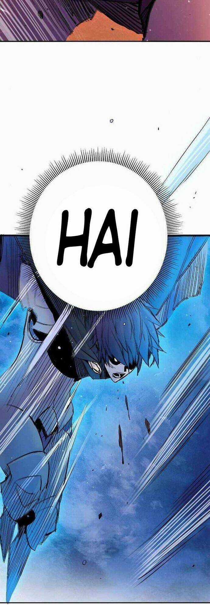 Đào Hoa Nguyên Kí Chi Vũ Trạch Chapter 27 trang 148