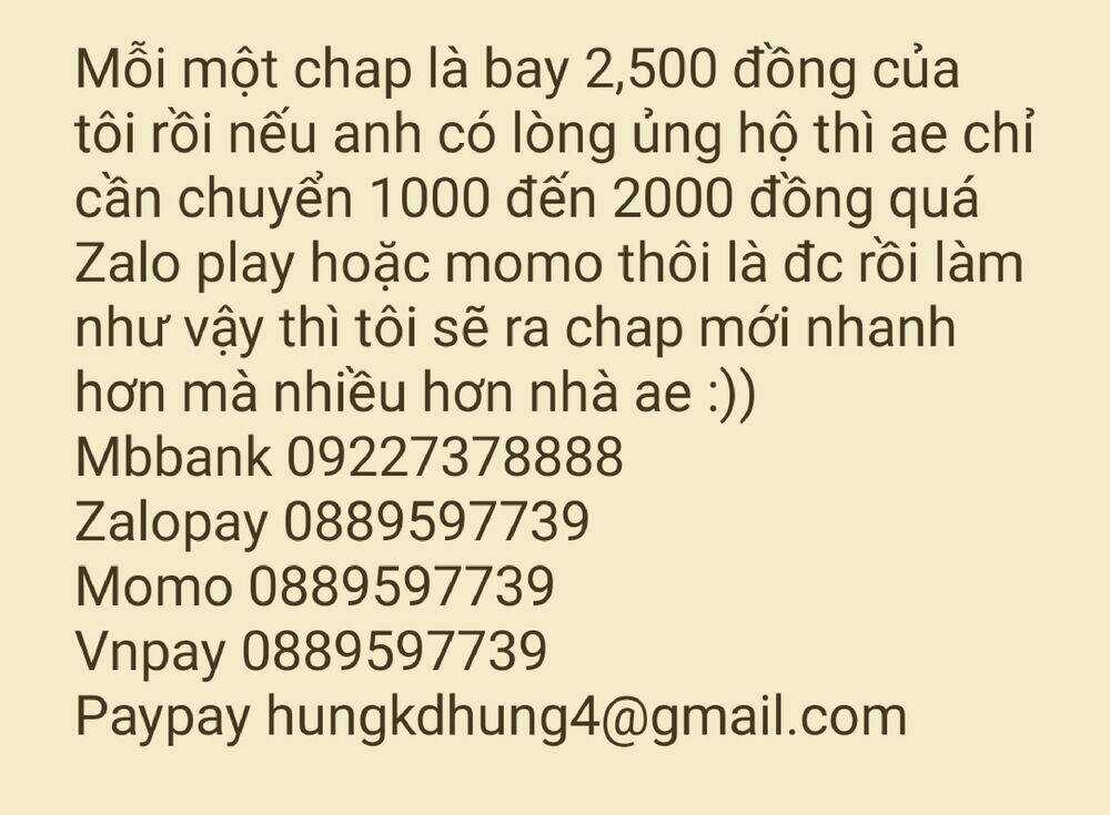Đào Hoa Nguyên Kí Chi Vũ Trạch Chapter 27 trang 166