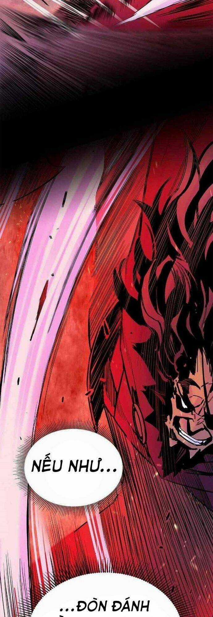 Đào Hoa Nguyên Kí Chi Vũ Trạch Chapter 27 trang 3