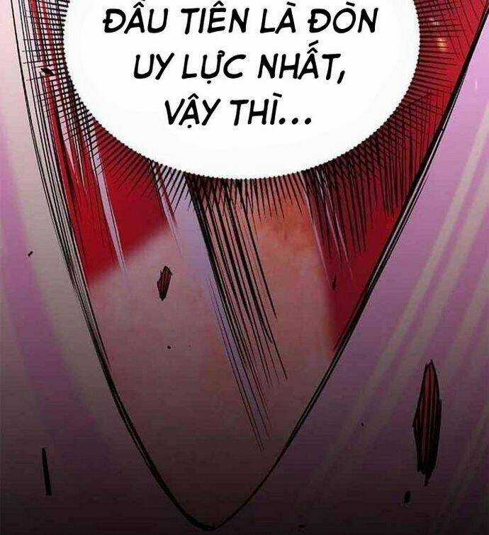Đào Hoa Nguyên Kí Chi Vũ Trạch Chapter 27 trang 4