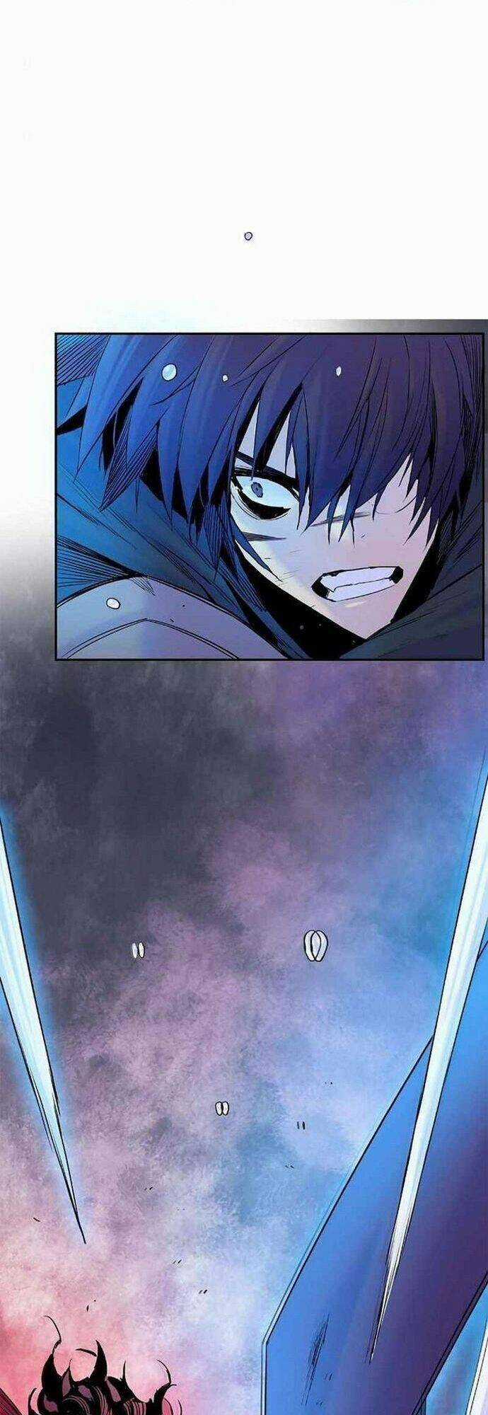 Đào Hoa Nguyên Kí Chi Vũ Trạch Chapter 27 trang 57