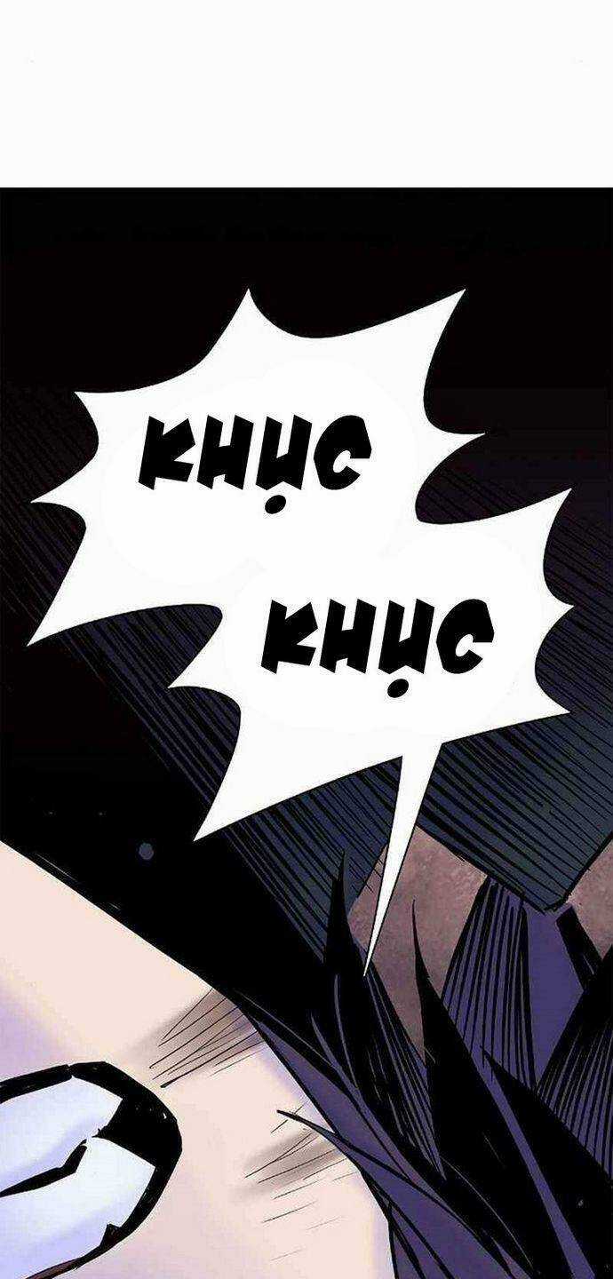 Đào Hoa Nguyên Kí Chi Vũ Trạch Chapter 27 trang 71