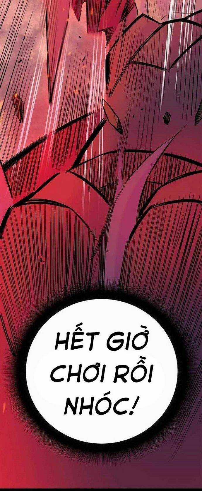 Đào Hoa Nguyên Kí Chi Vũ Trạch Chapter 27 trang 74