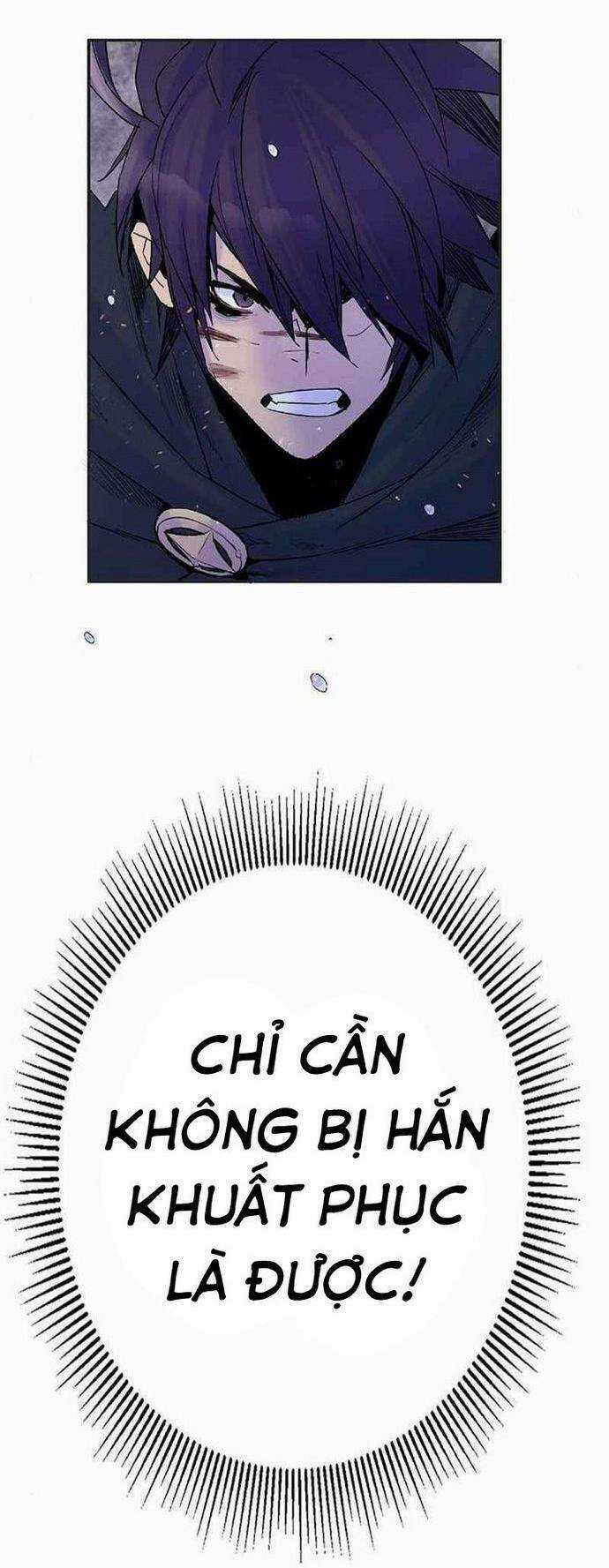 Đào Hoa Nguyên Kí Chi Vũ Trạch Chapter 27 trang 8