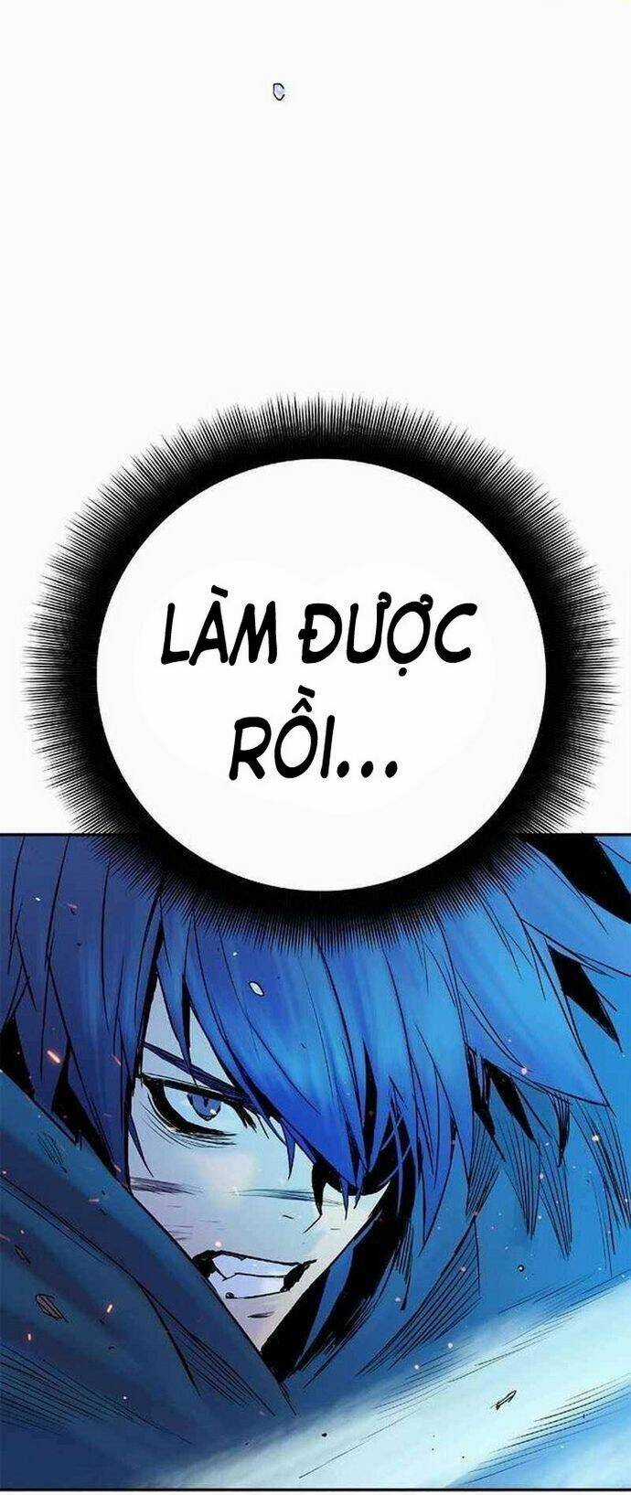 Đào Hoa Nguyên Kí Chi Vũ Trạch Chapter 28 trang 10