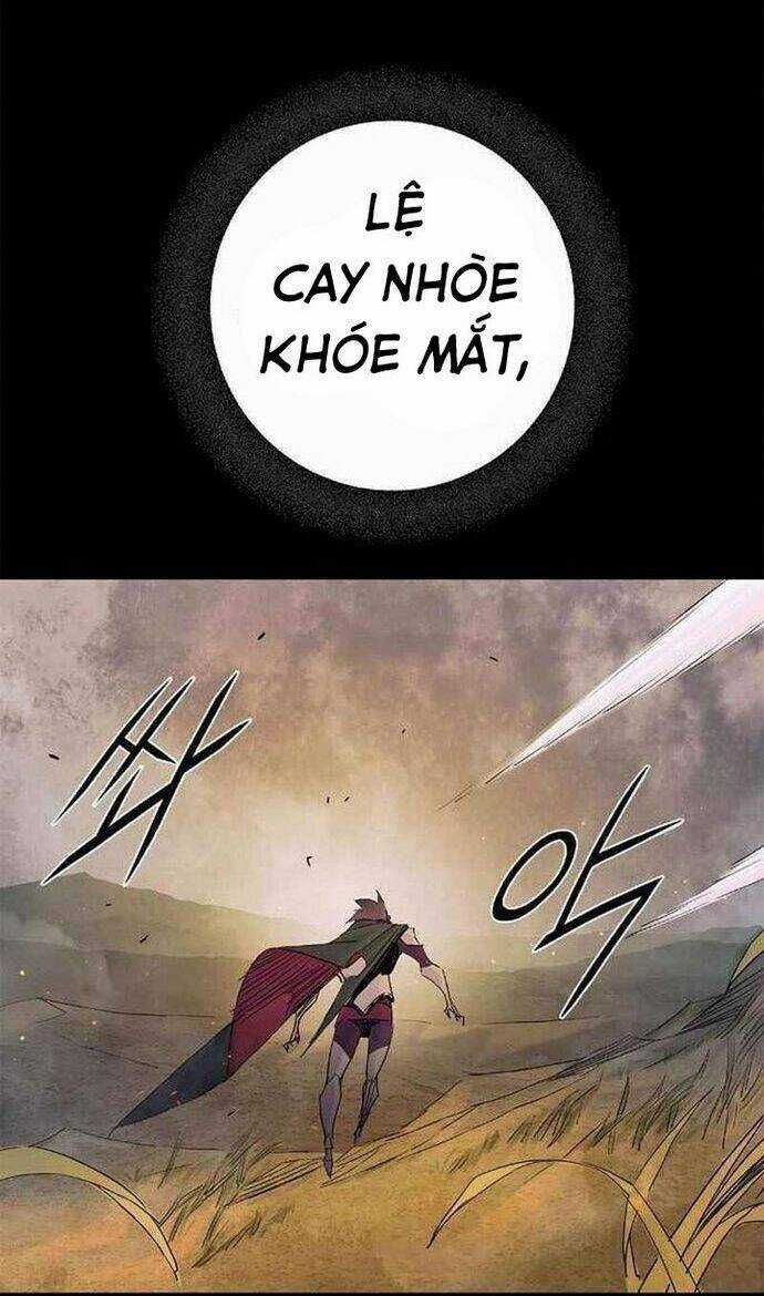 Đào Hoa Nguyên Kí Chi Vũ Trạch Chapter 28 trang 107