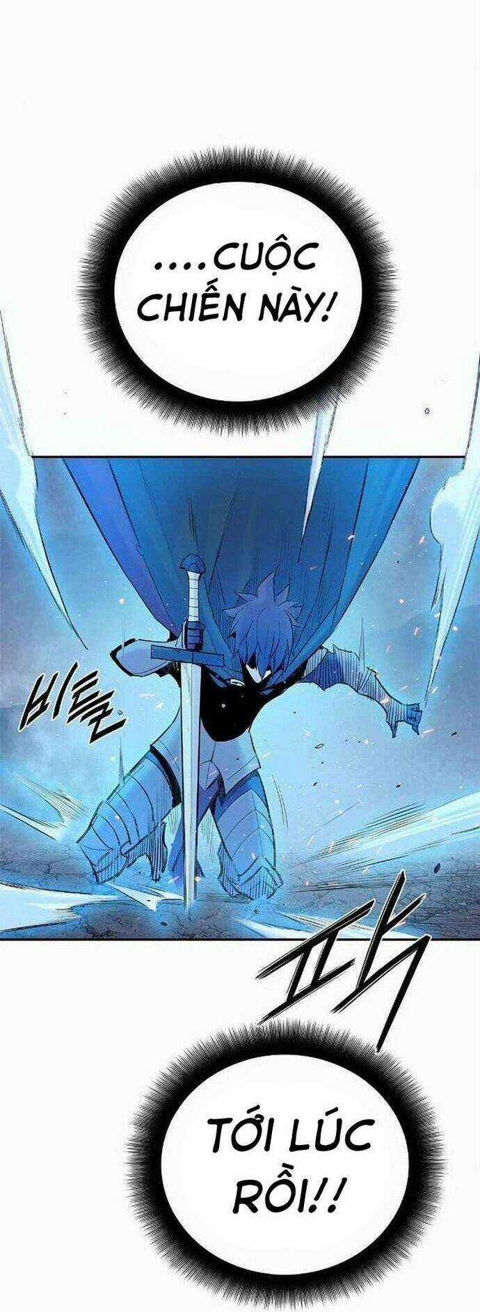 Đào Hoa Nguyên Kí Chi Vũ Trạch Chapter 28 trang 12