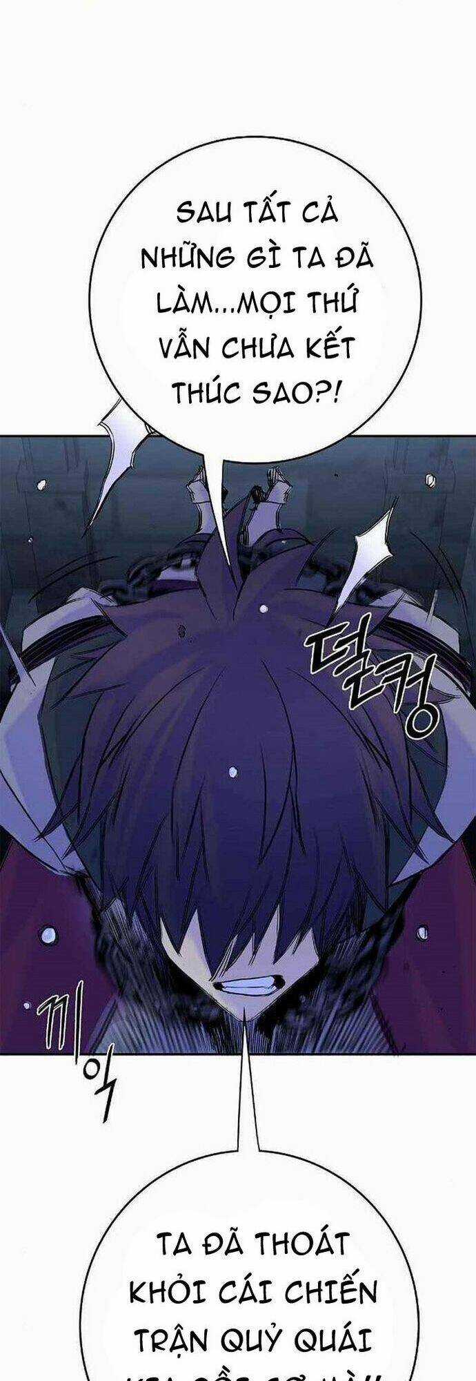 Đào Hoa Nguyên Kí Chi Vũ Trạch Chapter 28 trang 128