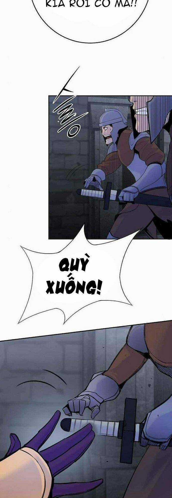 Đào Hoa Nguyên Kí Chi Vũ Trạch Chapter 28 trang 129