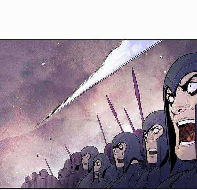 Đào Hoa Nguyên Kí Chi Vũ Trạch Chapter 28 trang 18