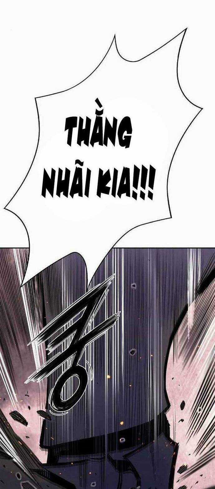 Đào Hoa Nguyên Kí Chi Vũ Trạch Chapter 28 trang 20