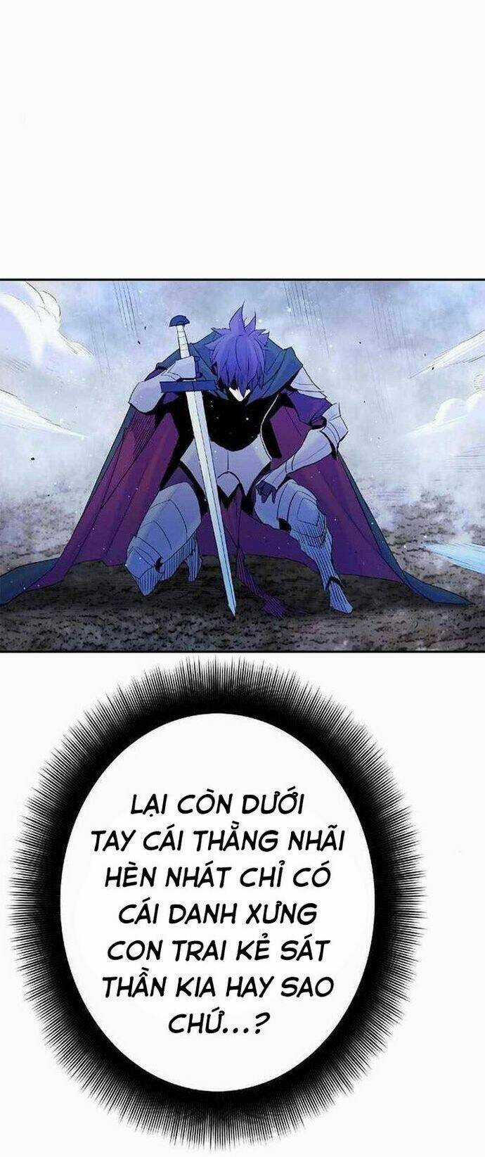 Đào Hoa Nguyên Kí Chi Vũ Trạch Chapter 28 trang 22